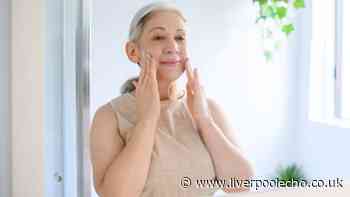 'The secret to glowing skin' is a £32 serum that 'tightens crow's feet'