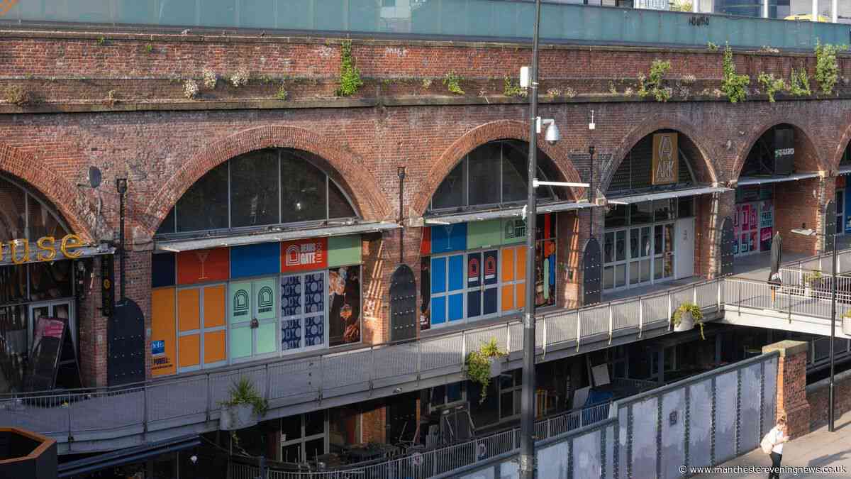 Deansgate Locks' final two nightclubs issue closure update after World Cup drama
