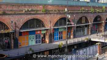 Deansgate Locks' final two nightclubs issue closure update after World Cup drama