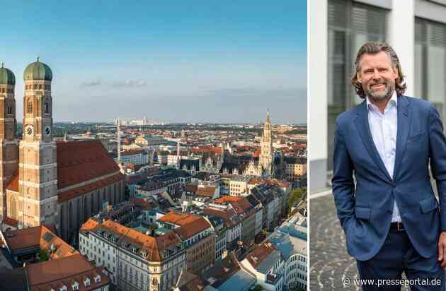 Warum gute Makler heute auch gute Arbeitgeber sein müssen: Thomas Aigner von Aigner Immobilien über Kultur, Tempo und Karriere in der Immobilienbranche