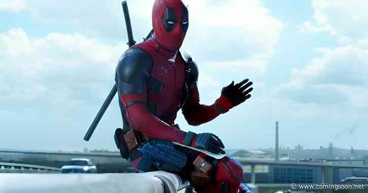 Deadpool Nearly Debuted This X-Men Character in Live Action Until One Issue Stopped It