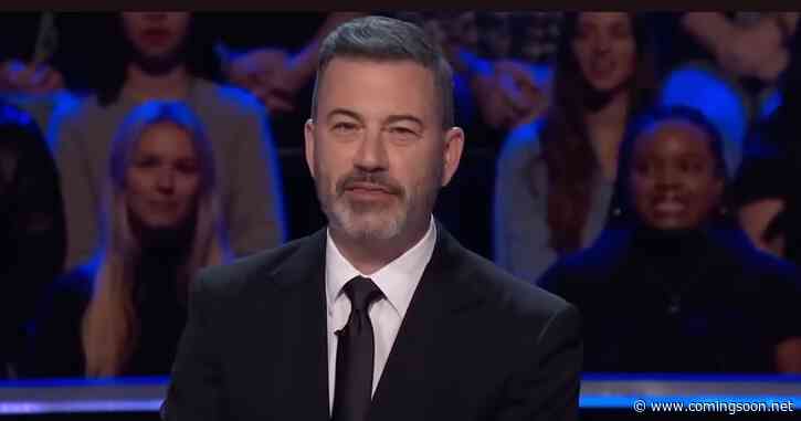 Jimmy Kimmel’s Other Celebrity Show Arrives Soon While His Late Night Break Continues