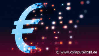 Digitaler Euro: EZB wählt deutsche Banken für Pilotprojekt – als PayPal-Alternative