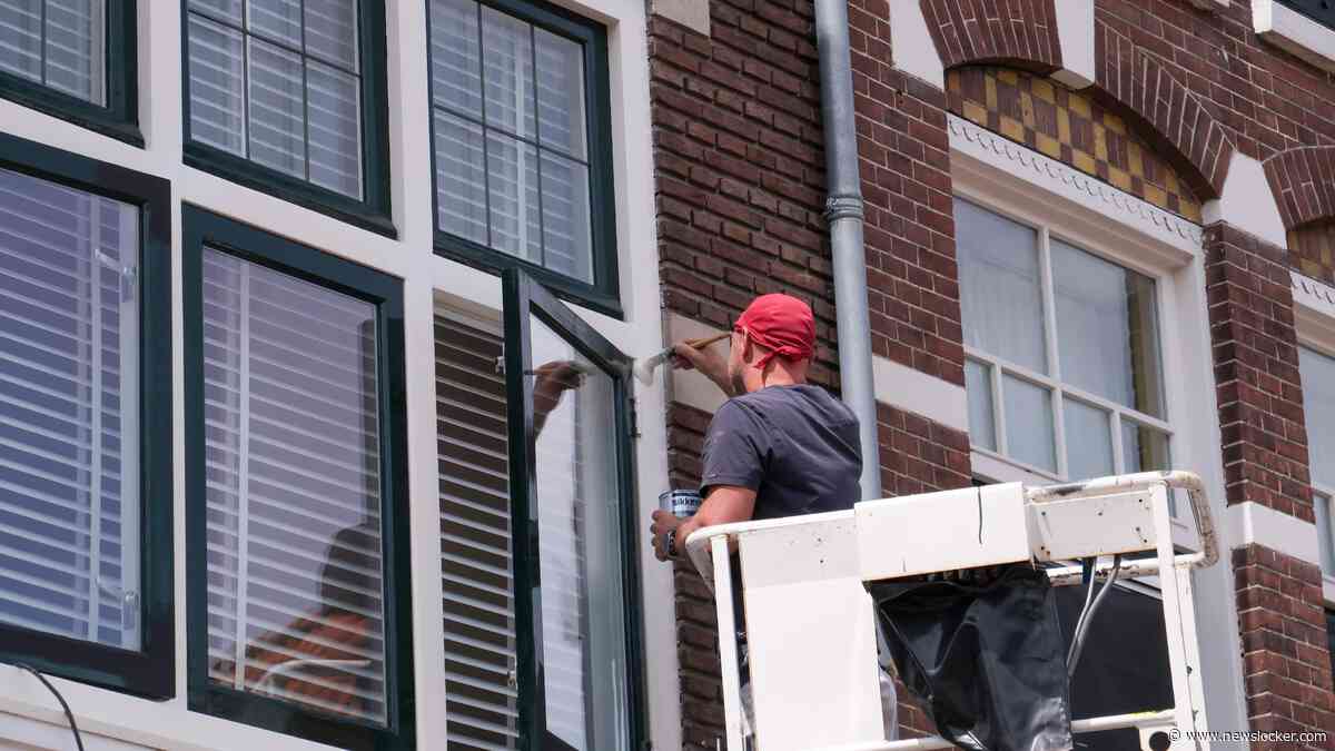 Duizenden zzp’ers gaan weer in loondienst, vooral in zorg en bouw