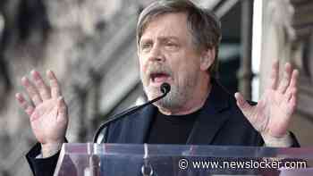 ’Star wars’-lichtzwaard van Luke Skywalker voor recordbedrag geveild