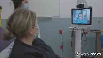Inside rural Alberta's shift to virtual ER doctors