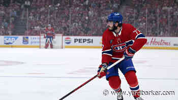 Kirby Dach can no longer sign his qualifying offer