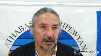 Athabasca Chipewyan First Nation sues Canada over treaty annuity payments stuck at $5