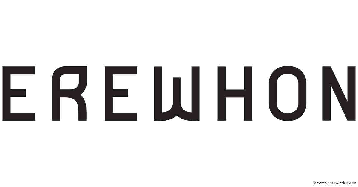 Erewhon Launches Its Third Smoothie Available Nationwide; The Malibu Mango Smoothie Kit.