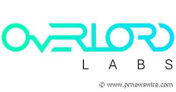 /C O R R E C T I O N -- Overlord Labs/