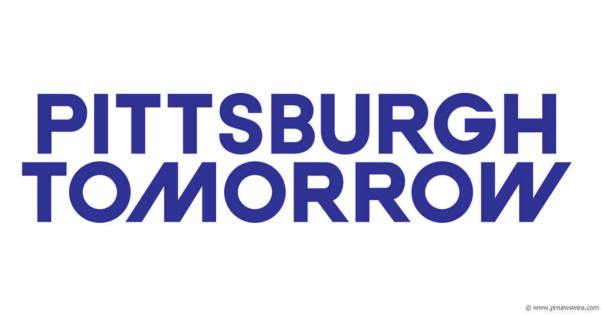 Pittsburgh Tomorrow To Launch Pittsburgh Homecoming Sept. 18-20