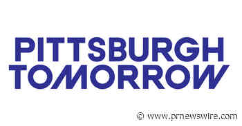 Pittsburgh Tomorrow To Launch Pittsburgh Homecoming Sept. 18-20