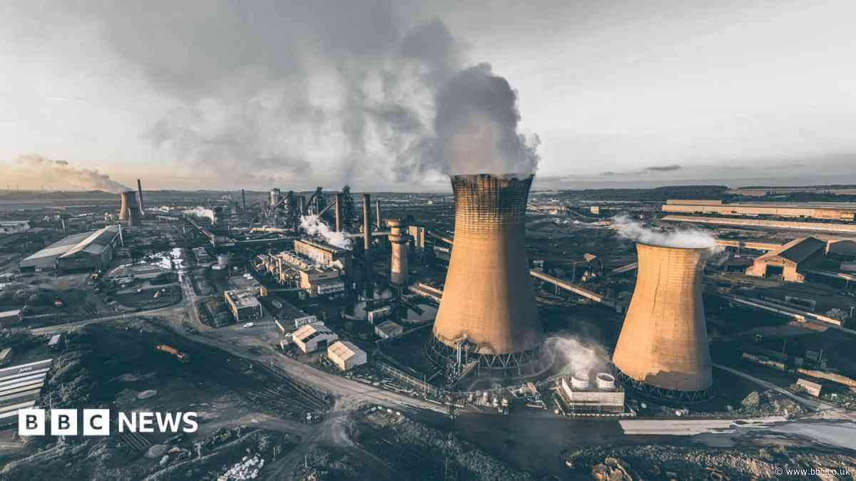 British Steel nationalisation takes step closer