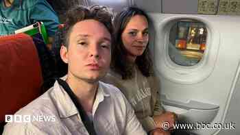 EasyJet passengers stuck on tarmac for hours when plane couldn't refuel