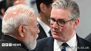 From Wimbledon towels to Scotch: What India-UK trade deal could mean for shoppers