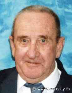 KELLY, Robert "Bob" Thomas