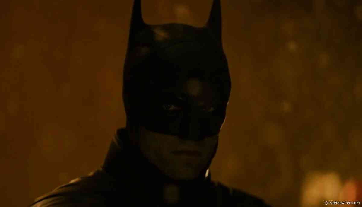 Warner Bros. Drops 1st Teaser Trailer For ‘The Batman 2’