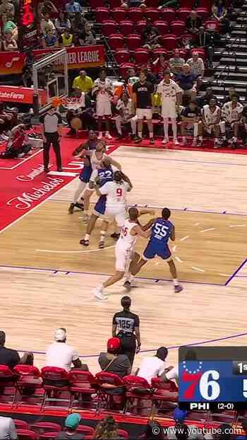 Let Labaron Cook! 👨‍🍳