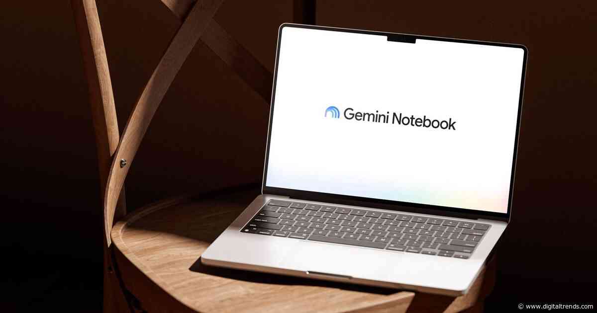 NotebookLM just got a new name and a serious upgrade for Google AI Pro subscribers