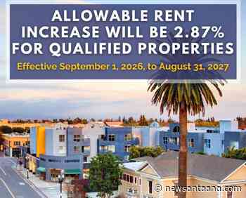 As Southern California rents naturally soften, Santa Ana doubles down on rent control