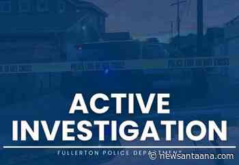 Hours-long SWAT standoff ends safely after armed man barricades inside a north O.C. business