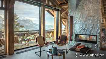 Luxushotellerie: Zehn neue Mitglieder für Relais & Châteaux