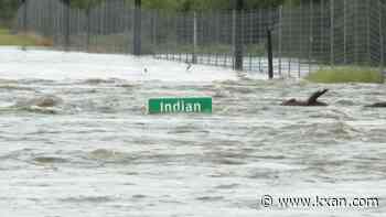 Shelters open in Uvalde amid flooding across Hill Country