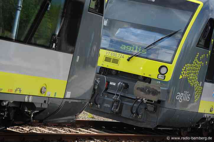 Agilis bekommt Zuschlag für Mainfranken-Netz
