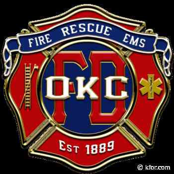 State of Oklahoma sends additional first responders to Texas Hill Country, says OKCFD officials