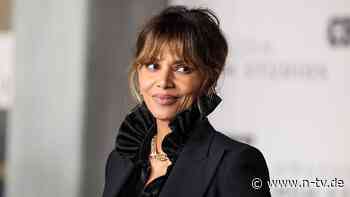 Altersdiskriminierung mit 59: Halle Berry hat keine Lust auf Rente
