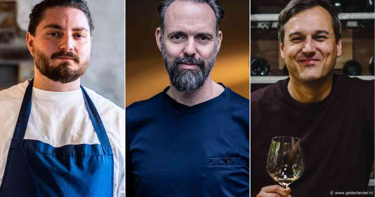Deze restaurants in de regio verliezen een ster: Arnhem heeft er straks géén meer