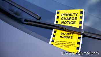 Private parking firms apparently flouting the law and their own code of practice over tickets issued to drivers, says competition watchdog