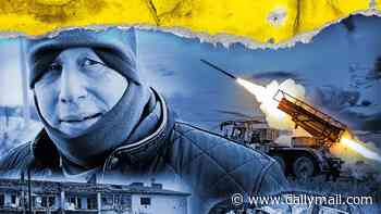 Boris in the Kill Zone: Incoming missiles at 4am, death by the roadside, racing between safe houses in a Land Cruiser called Daisy… Boris Johnson's terrifying (and top secret) journey to the Ukraine frontline