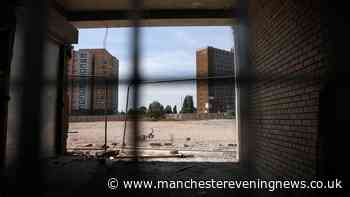 The plan that will shape Salford's future - full details of changes in each neighbourhood