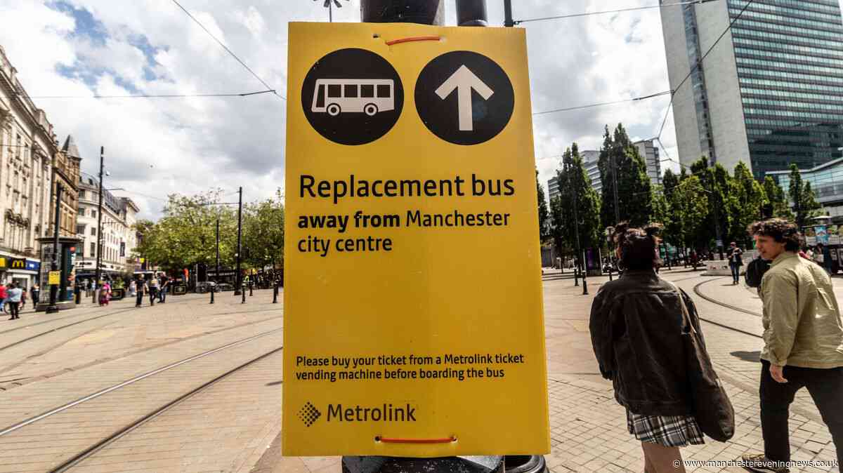 'It took me two hours and 40 minutes to get home, the next few weeks are going to be a nightmare'
