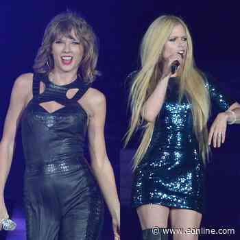 Avril Lavigne’s Role at Taylor Swift, Travis Kelce Wedding Revealed