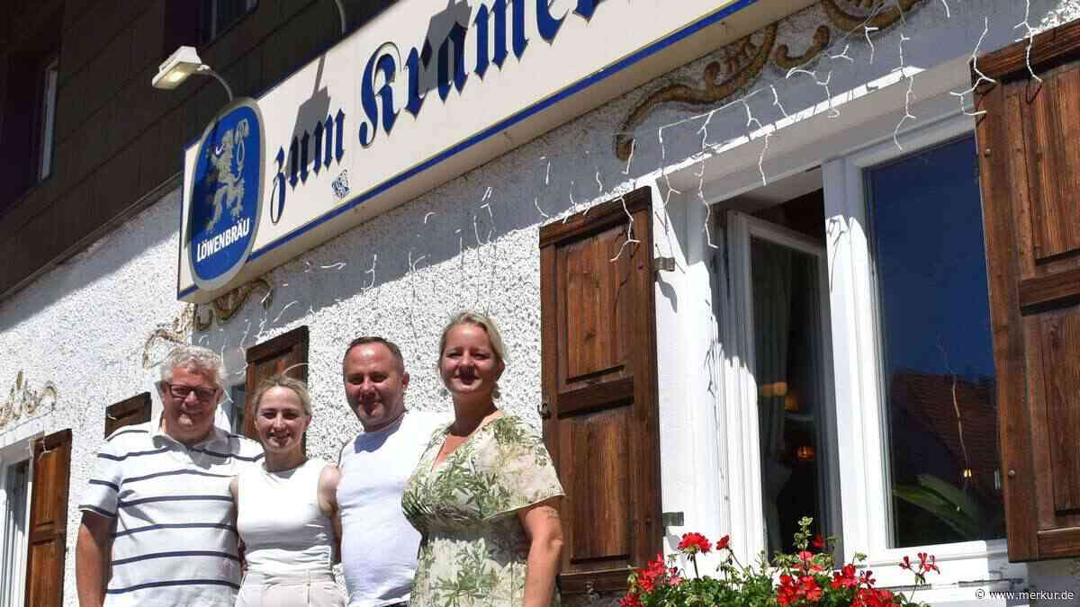 Jetzt also doch: Traditionsgasthaus feiert 150. Geburtstag – mit einem Jahr Verspätung