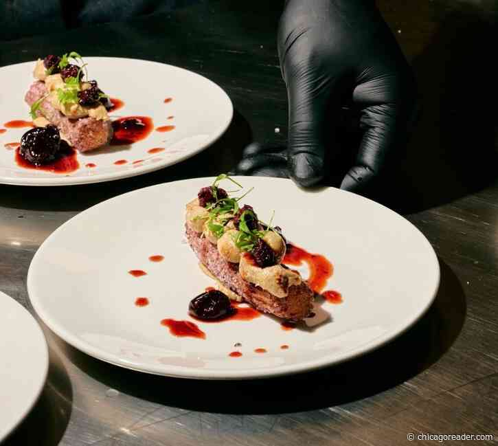 Indigenous-inspired fermentation fraternity Piñatta comes out of retirement at the next Monday Night Foodball