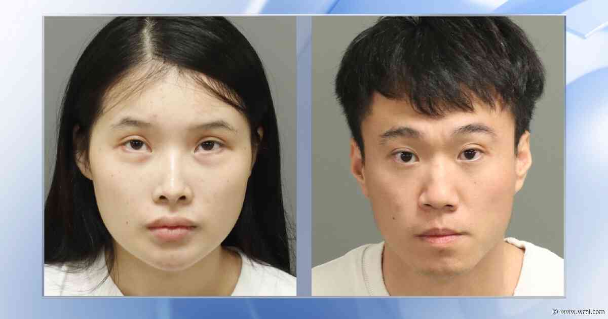 Pair bought Pokémon cards with stolen ID, tried to resell them, warrant says