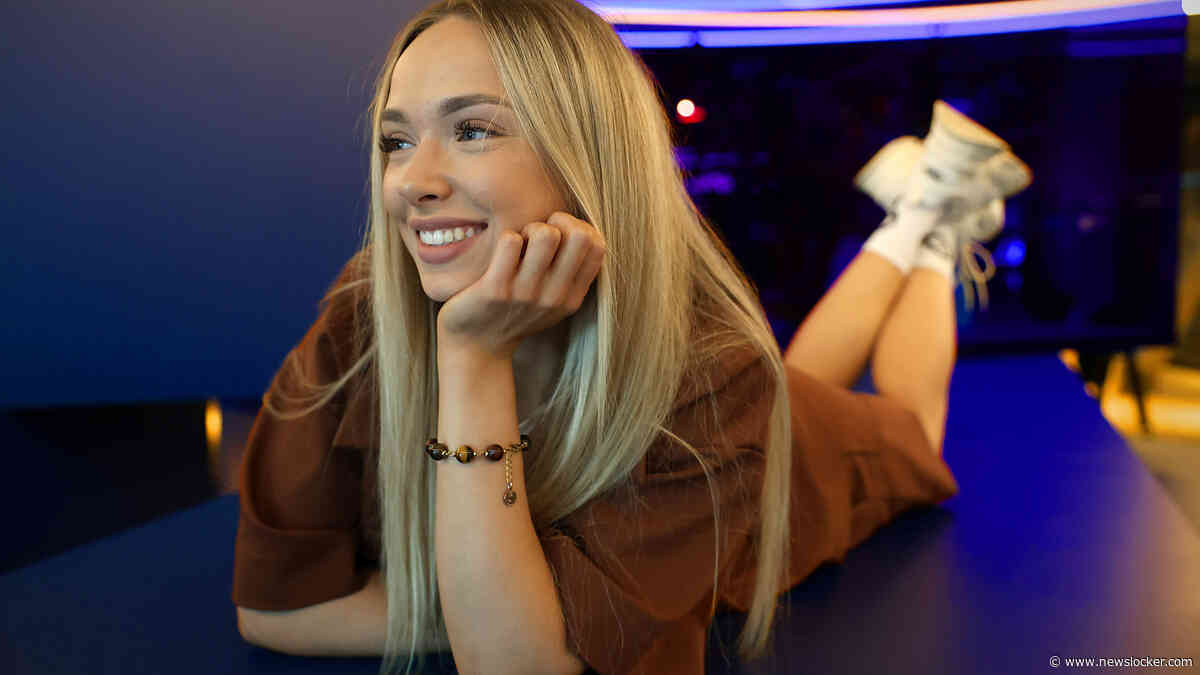 Litouwse Justė (23) schrijft geschiedenis: de meest succesvolle vrouwelijke dj in de top 40
