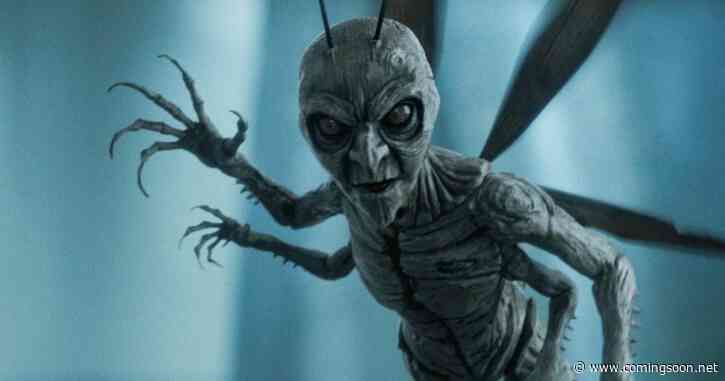 Robert Englund Has One Request for New Nightmare on Elm Street, Talks Pinocchio Unstrung | Interview