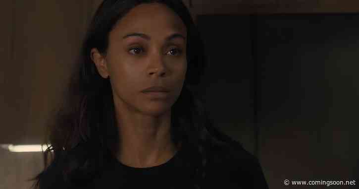 Lioness Season 3 Trailer: Taylor Sheridan Sends Zoe Saldaña on Her Most Personal Mission Yet