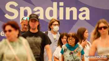 GTA air quality 'much worse' Thursday, but relief on the horizon tonight: Environment Canada