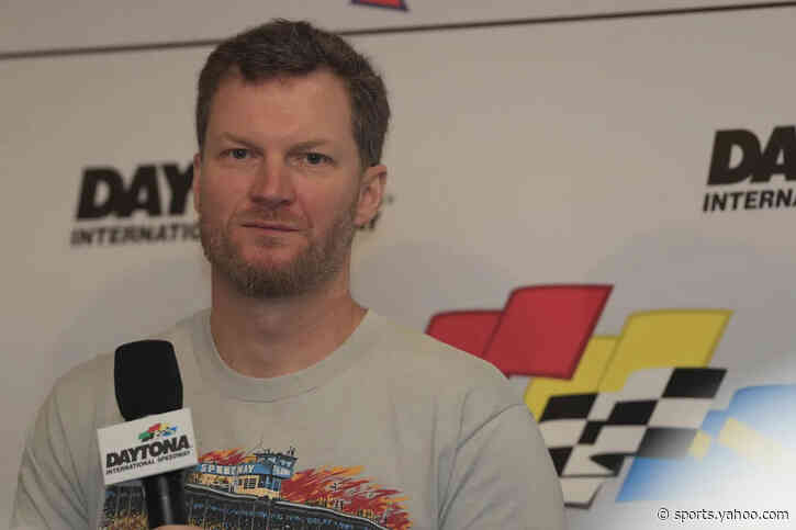 “It Is a Risk”- Dale Jr. Drops Honest Verdict on NASCAR’s Tricky Daytona Gamble