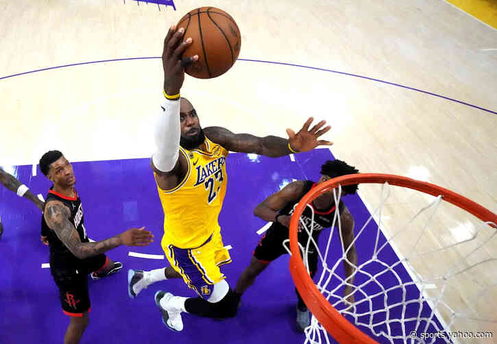 LeBron James decision live updates, rumors on when star chooses next team