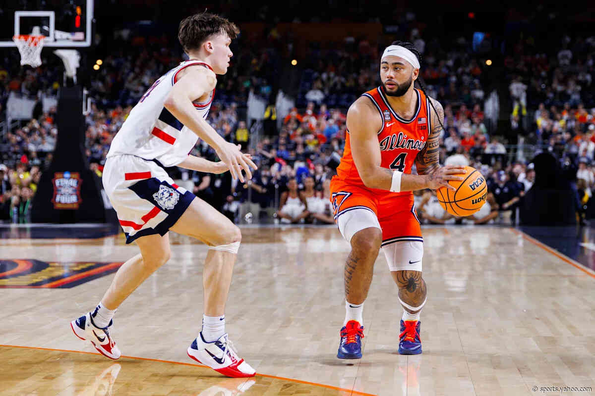 Kylan Boswell efficient in first Summer League start