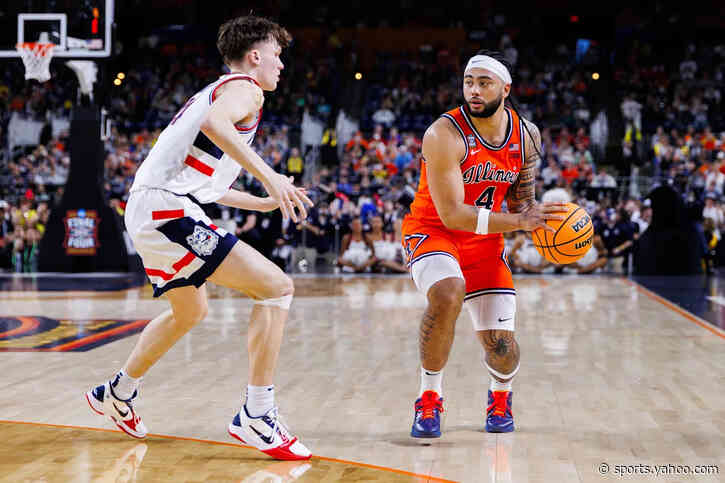 Kylan Boswell efficient in first Summer League start