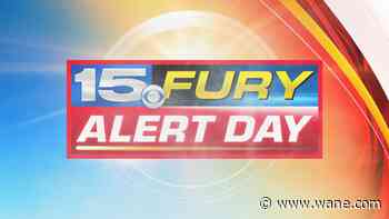 15 Fury Alert Day issued for very unhealthy Air Quality