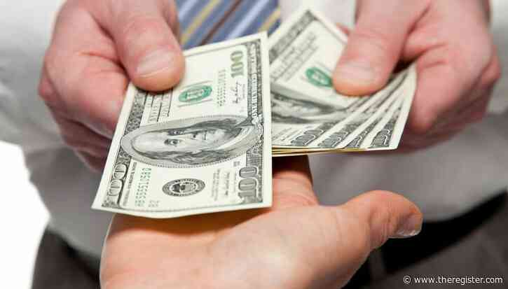 AI vendors have found someone to pay their infrastructure bills: You
