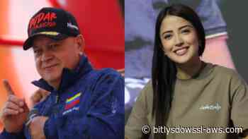 NYT revela plan de Diosdado Cabello para impulsar a su hija como candidata presidencial